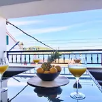 Rosa A House Next To The Sea! Holiday home Kali