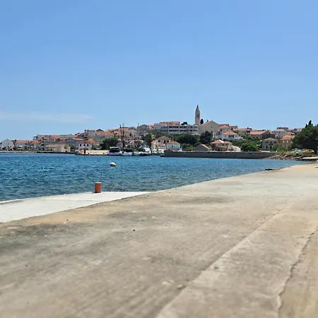 בית נופש Rosa A House Next To The Sea! *