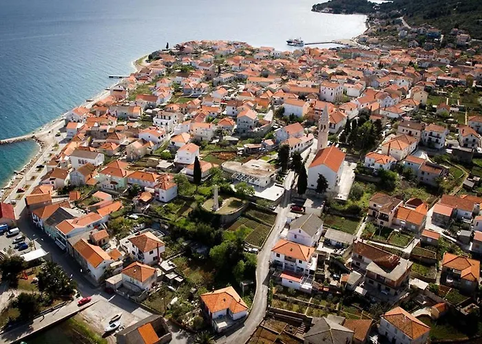 Rosa A House Next To The Sea! Semesterbostad
