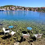 Rosa A House Next To The Sea! * Kali