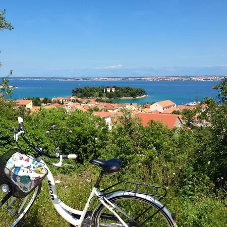 Rosa A House Next To The Sea! Holiday home Kali
