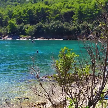 Rosa A House Next To The Sea! Holiday home Kali