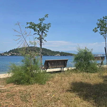 Holiday home Rosa A House Next To The Sea! Kali