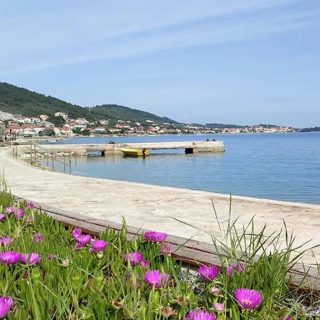 Tatil Evi Rosa A House Next To The Sea! Kali