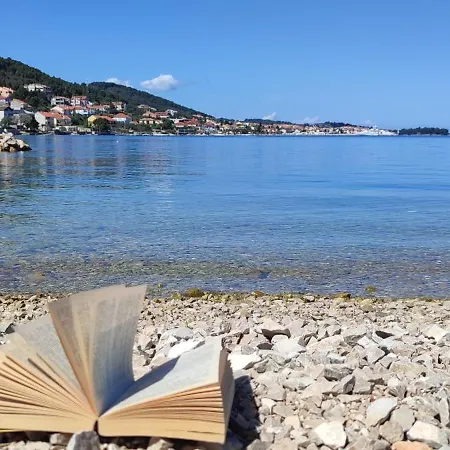 Tatil Evi Rosa A House Next To The Sea!