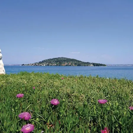 Tatil Evi Rosa A House Next To The Sea! Kali