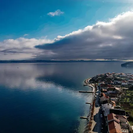 Tatil Evi Rosa A House Next To The Sea!