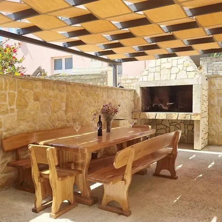 Rosa A House Next To The Sea! Tatil Evi *