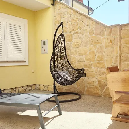 Tatil Evi Rosa A House Next To The Sea! Kali