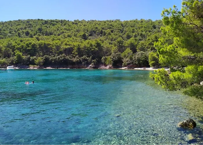 Rosa A House Next To The Sea! Casa de Férias