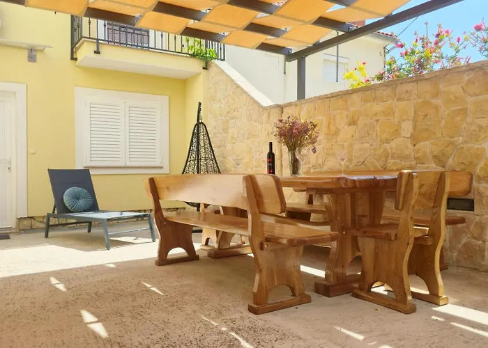 Casa de Férias Rosa A House Next To The Sea! Kali