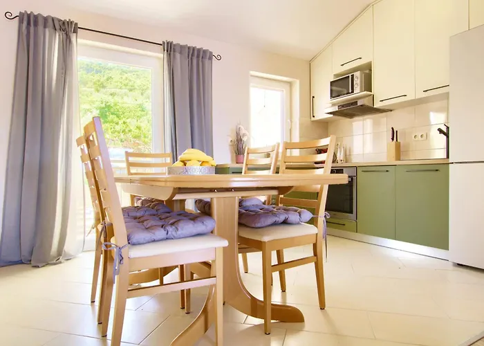 Casa de Férias Rosa A House Next To The Sea!