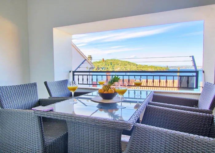 度假居 Rosa A House Next To The Sea! 卡利